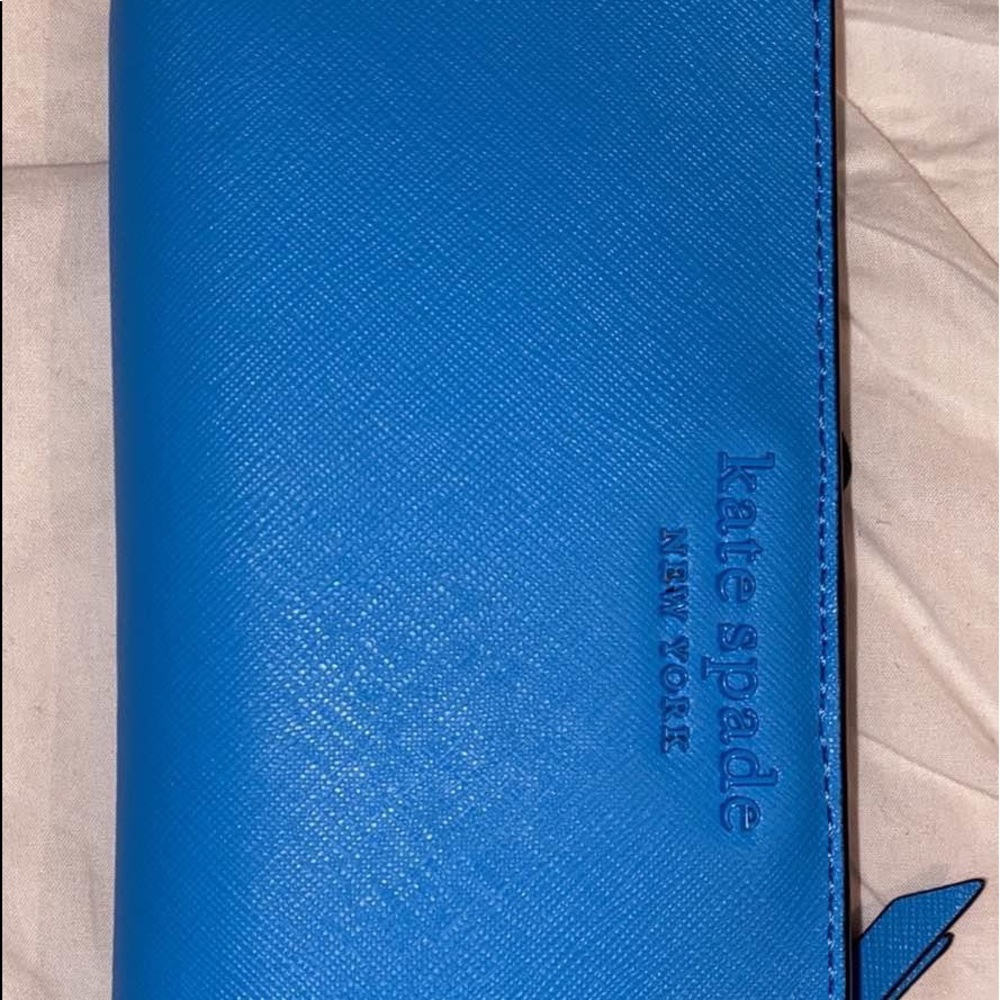 Kate spade ♠️ wallet